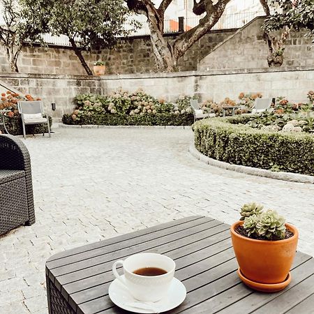 Quinta Costa Da Estrela Hotel Gouveia  Ngoại thất bức ảnh
