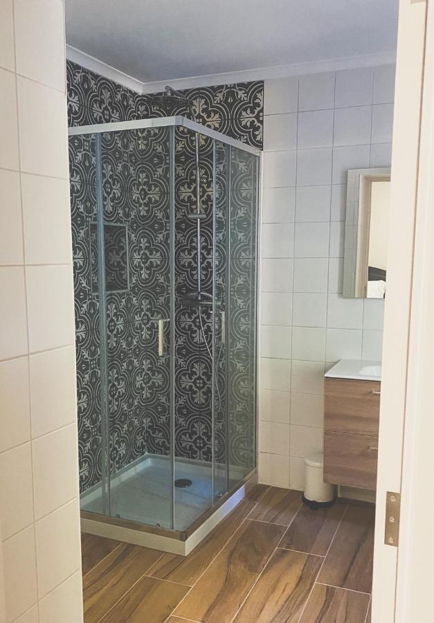 Quinta Costa Da Estrela Hotel Gouveia  Ngoại thất bức ảnh