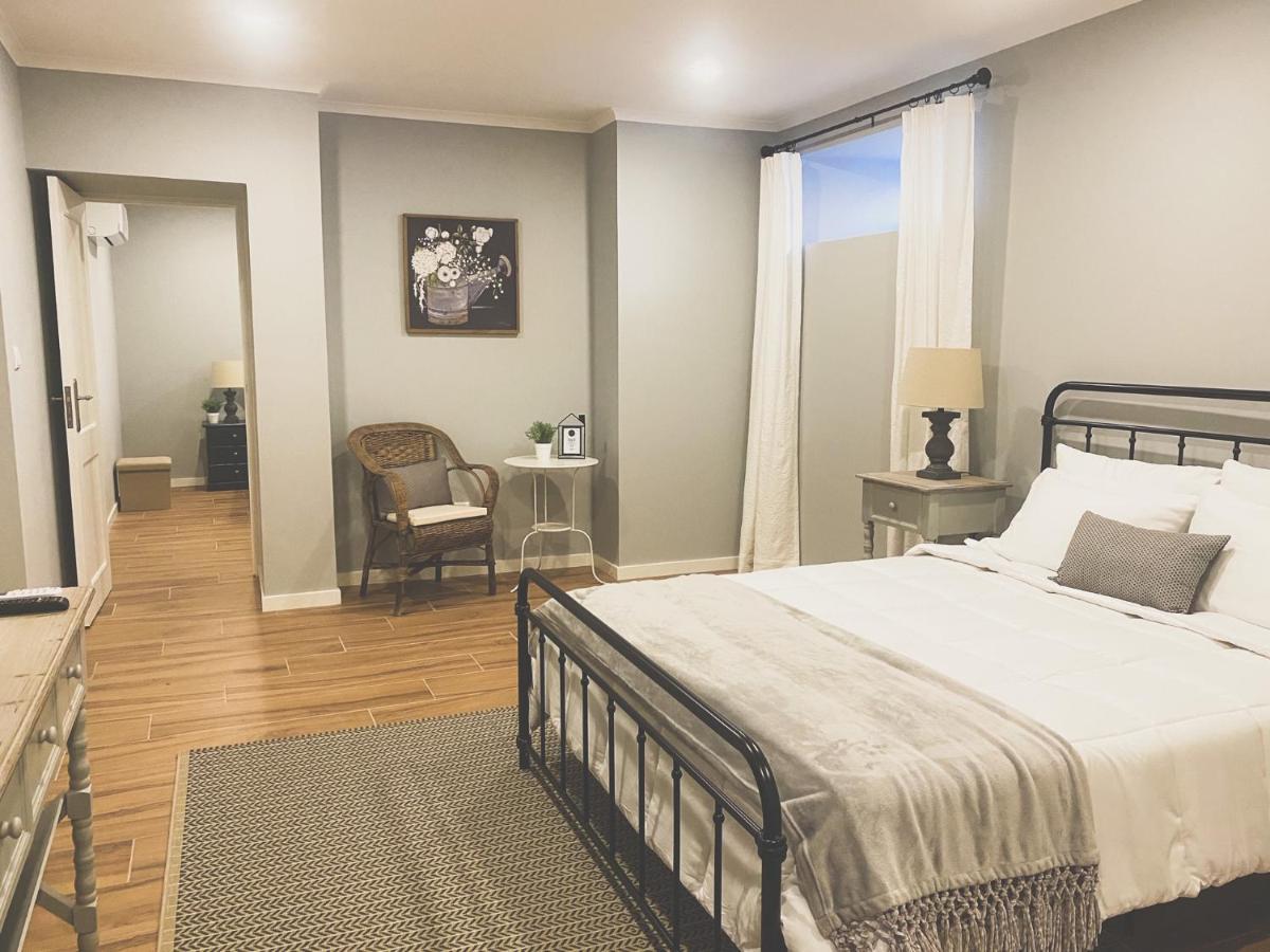 Quinta Costa Da Estrela Hotel Gouveia  Ngoại thất bức ảnh