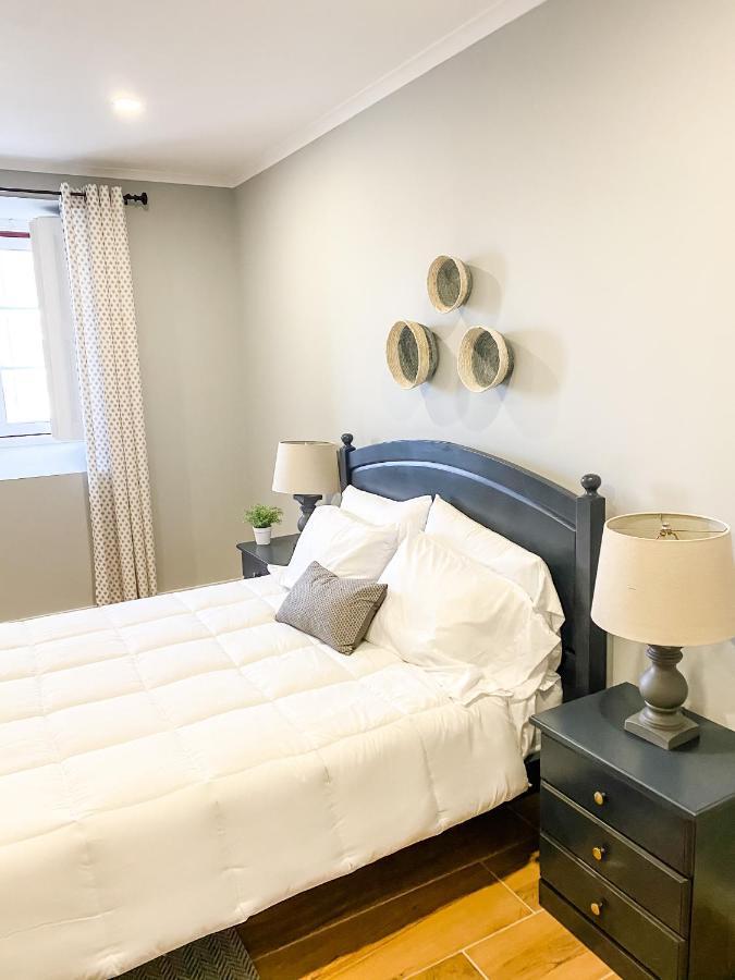 Quinta Costa Da Estrela Hotel Gouveia  Ngoại thất bức ảnh