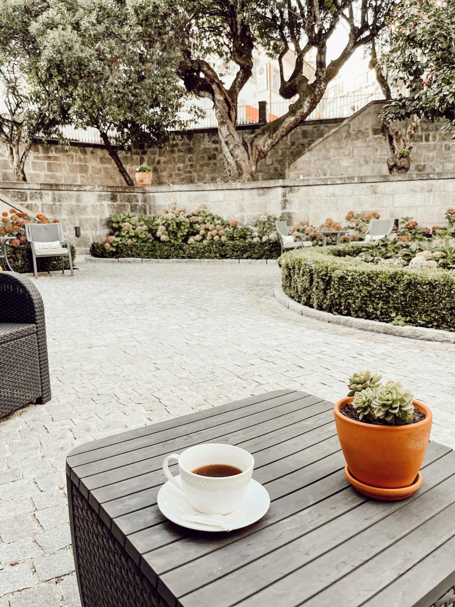 Quinta Costa Da Estrela Hotel Gouveia  Ngoại thất bức ảnh